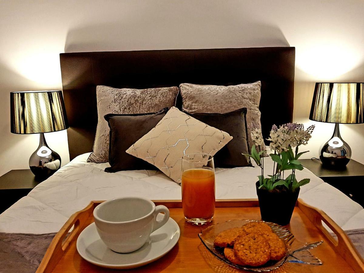 Oporto Cozy Studio 외부 사진
