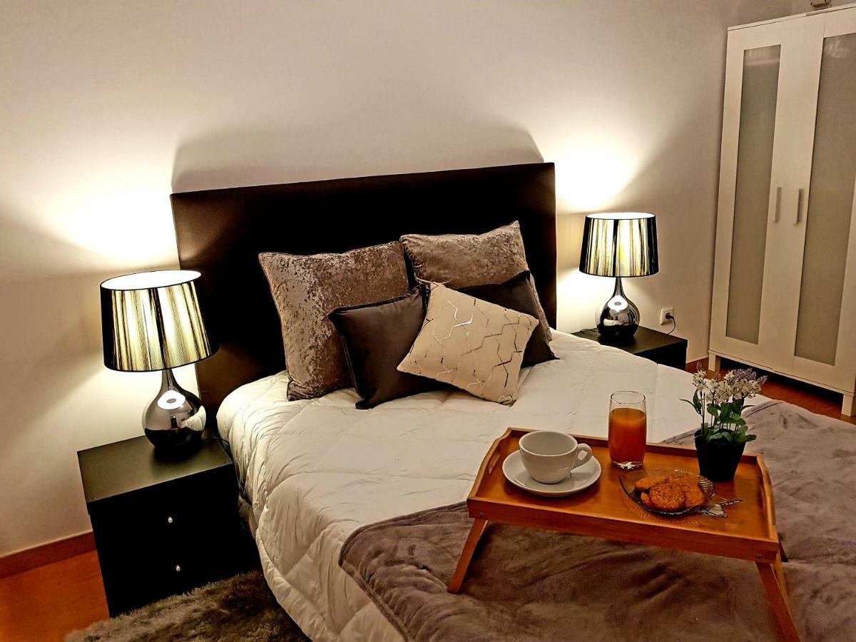 Oporto Cozy Studio 외부 사진