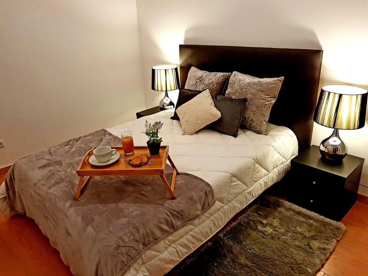 Oporto Cozy Studio 외부 사진