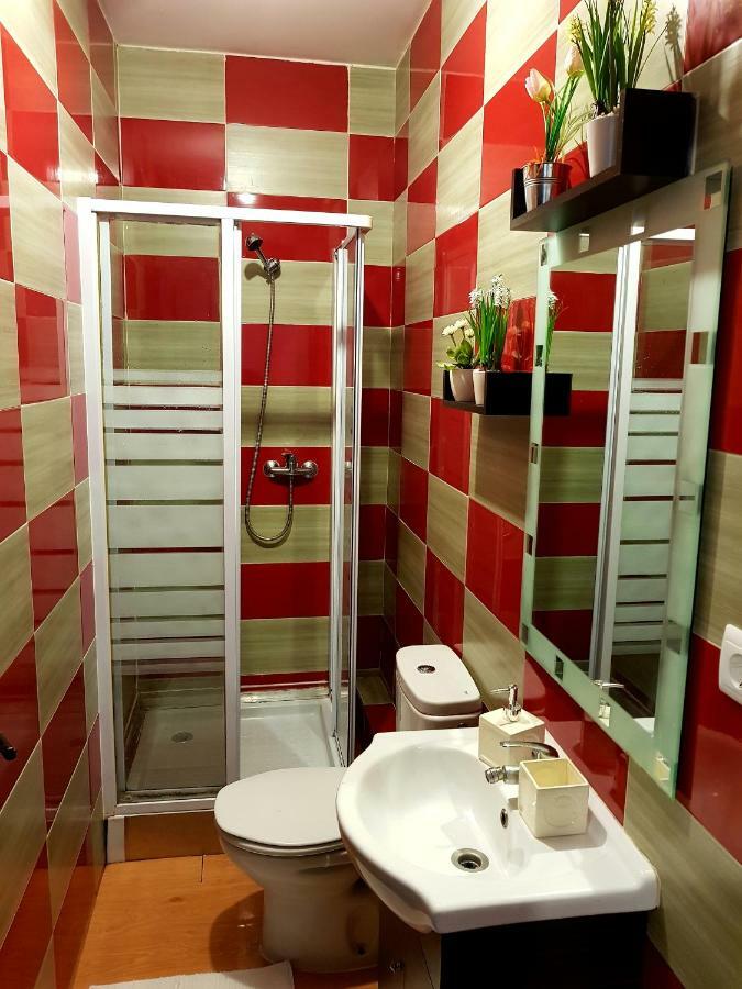 Oporto Cozy Studio 외부 사진