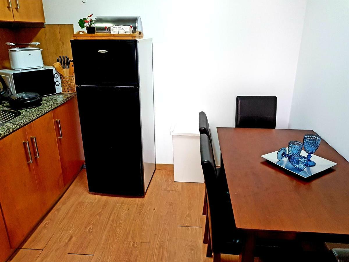 Oporto Cozy Studio 외부 사진